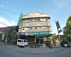 GV Hotel Camiguin