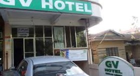 GV Hotel Camiguin