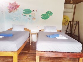 Kokomo Beach Resort