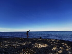 Kokomo Beach Resort