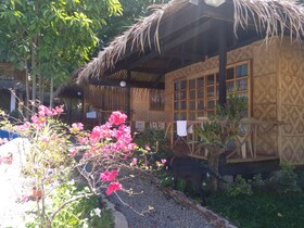 Kokomo Beach Resort