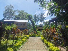 Kokomo Beach Resort