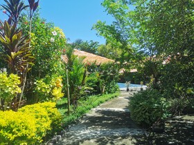 Kokomo Beach Resort