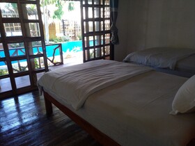 Kokomo Beach Resort