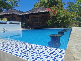 Kokomo Beach Resort