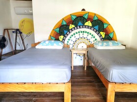 Kokomo Beach Resort