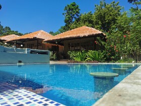 Kokomo Beach Resort
