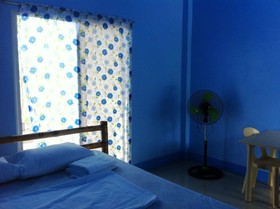 Medano Island Resort
