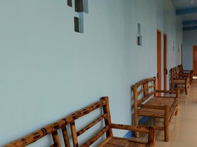 Medano Island Resort