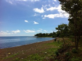 Medano Island Resort