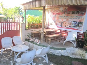Myrnas Homestay