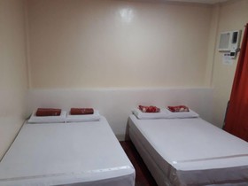 Pabua's Cottages