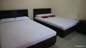 Pabua's Cottages