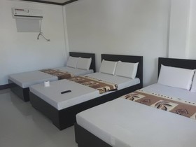 Pabua's Cottages