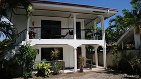 Pabua's Cottages