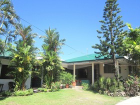 Paguia's Cottages