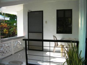 Paguia's Cottages