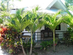 Paguia's Cottages