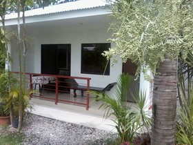 Paguia's Cottages