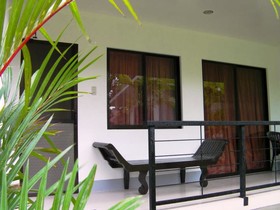 Paguia's Cottages