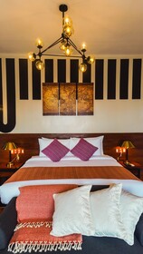 UNWND Boutique Hotel Camiguin