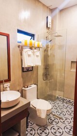 UNWND Boutique Hotel Camiguin