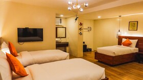 UNWND Boutique Hotel Camiguin
