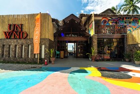 UNWND Boutique Hotel Camiguin