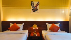 UNWND Boutique Hotel Camiguin