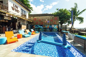 UNWND Boutique Hotel Camiguin