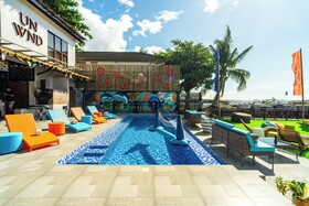 UNWND Boutique Hotel Camiguin