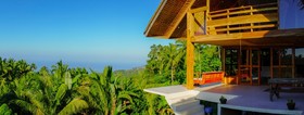 Volcano House
