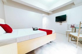 168 Felipa Mansion Appartelle By RedDoorz