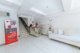 168 Felipa Mansion Appartelle By RedDoorz