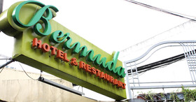 Bermuda Hotel And Restaurant