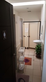 Crossroads Hostel