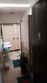 Crossroads Hostel