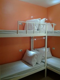 Crossroads Hostel