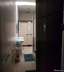 Crossroads Hostel
