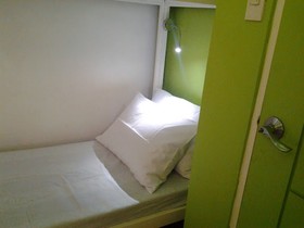Crossroads Hostel