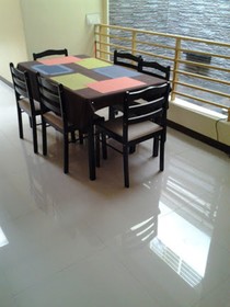 Crossroads Hostel