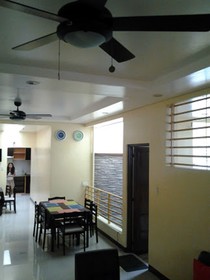 Crossroads Hostel