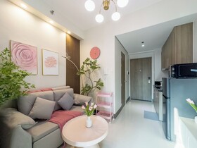 Gemstonebr in Smdc Fame Residences