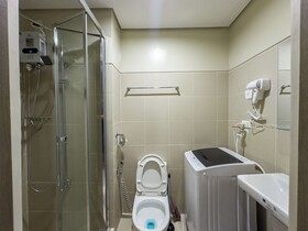 Gemstonebr in Smdc Fame Residences