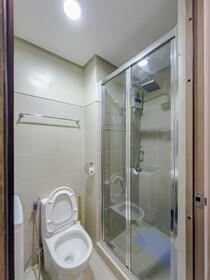 Gemstonebr in Smdc Fame Residences