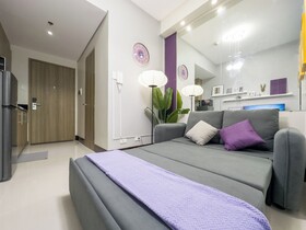 Gemstonebr in Smdc Fame Residences