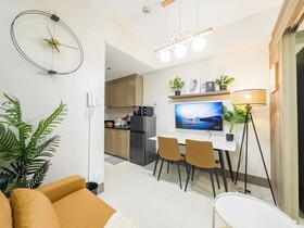 Gemstonebr in Smdc Fame Residences