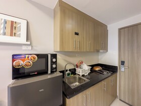 Gemstonebr in Smdc Fame Residences