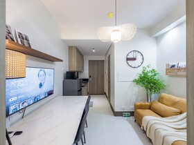 Gemstonebr in Smdc Fame Residences