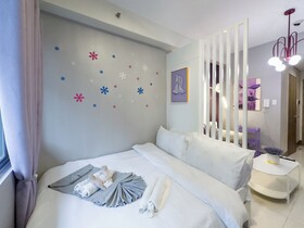 Gemstonebr in Smdc Fame Residences